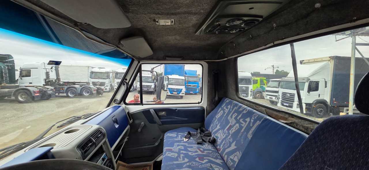 Volkswagen VW 18310 - 05/05 10