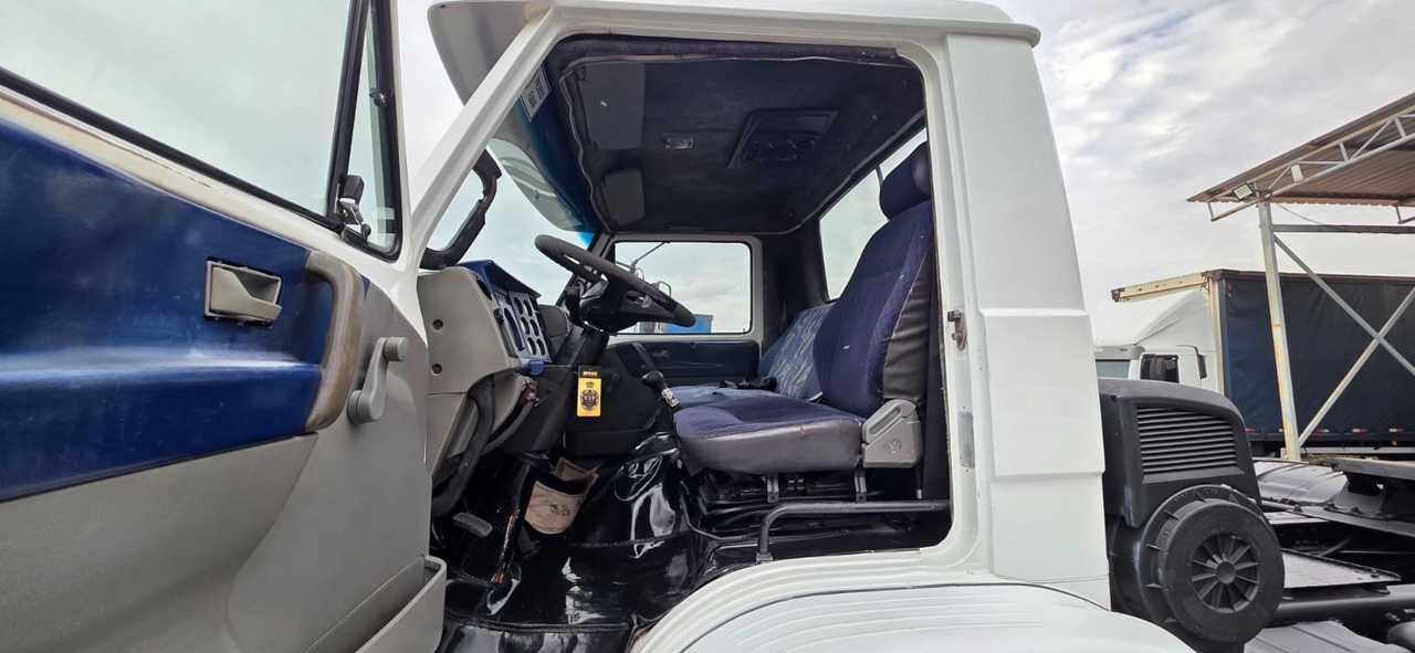 Volkswagen VW 18310 - 05/05 14