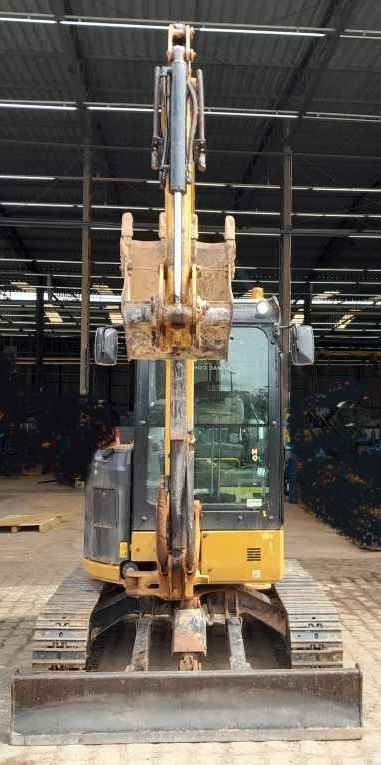 Caterpillar 305E CR - 22/22 2