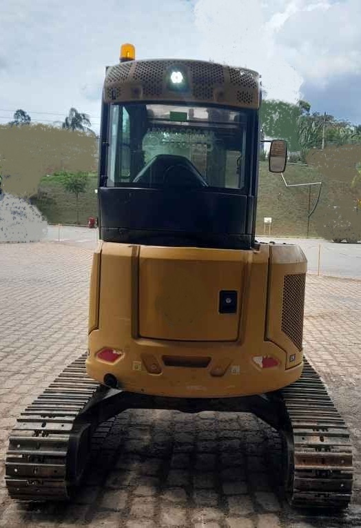 Caterpillar 305E CR - 22/22 3