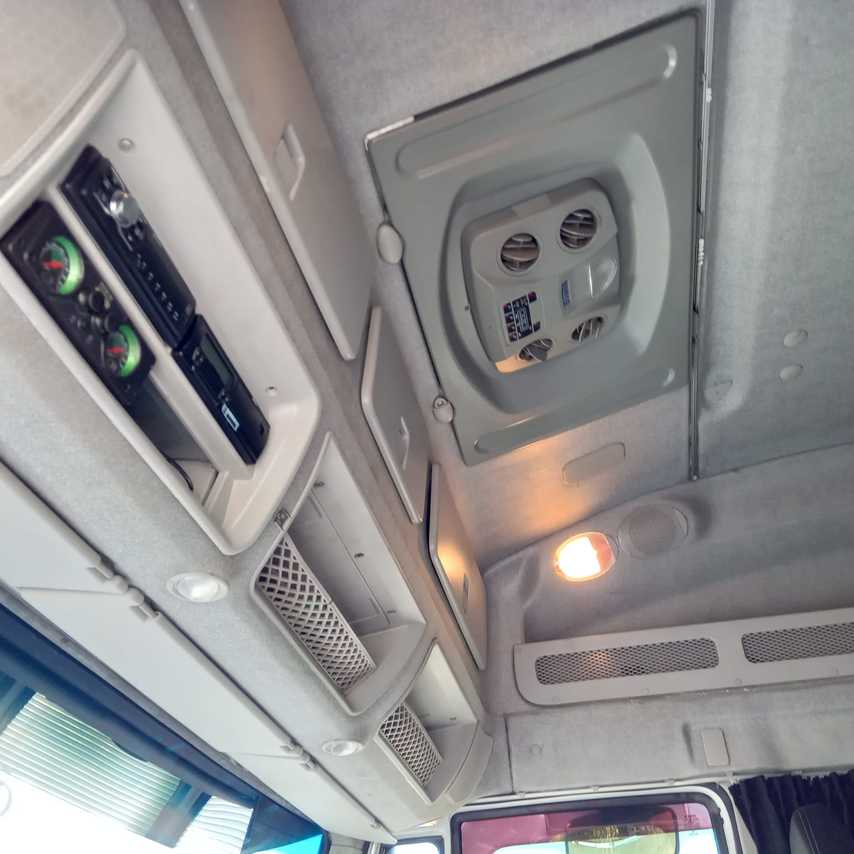 Iveco Stralis 600S40T - 19/20 16