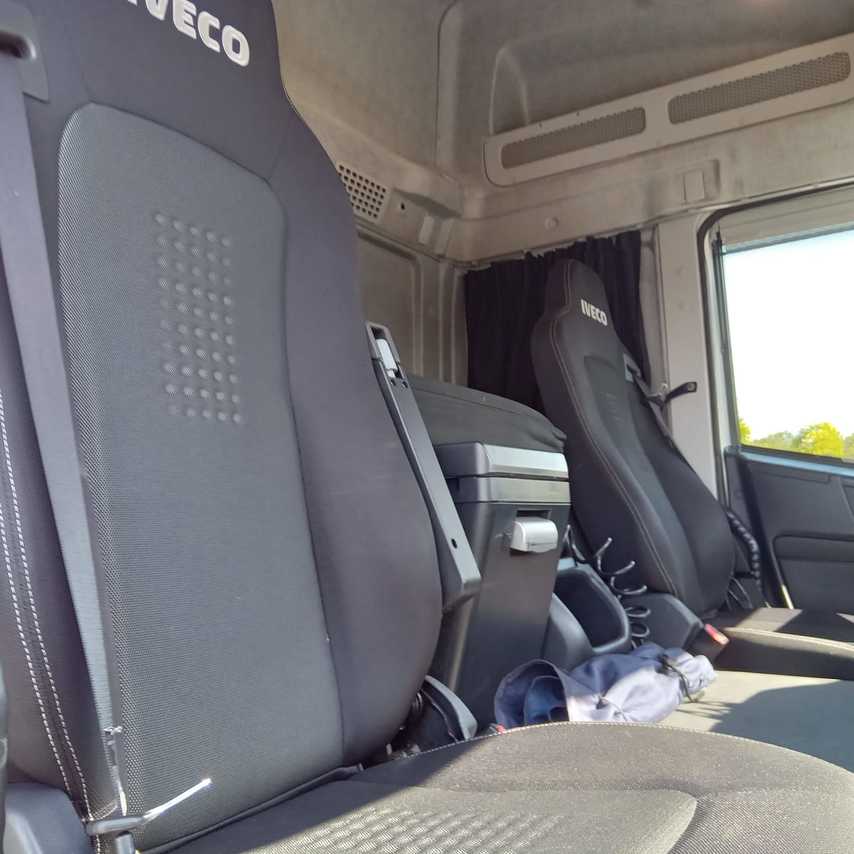 Iveco Stralis 600S40T - 19/20 18