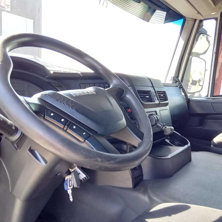 Iveco Stralis 600S40T - 19/20 20