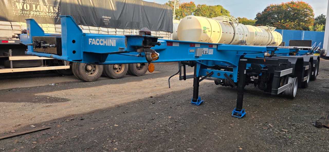 Facchini Porta Container - 18/18 2