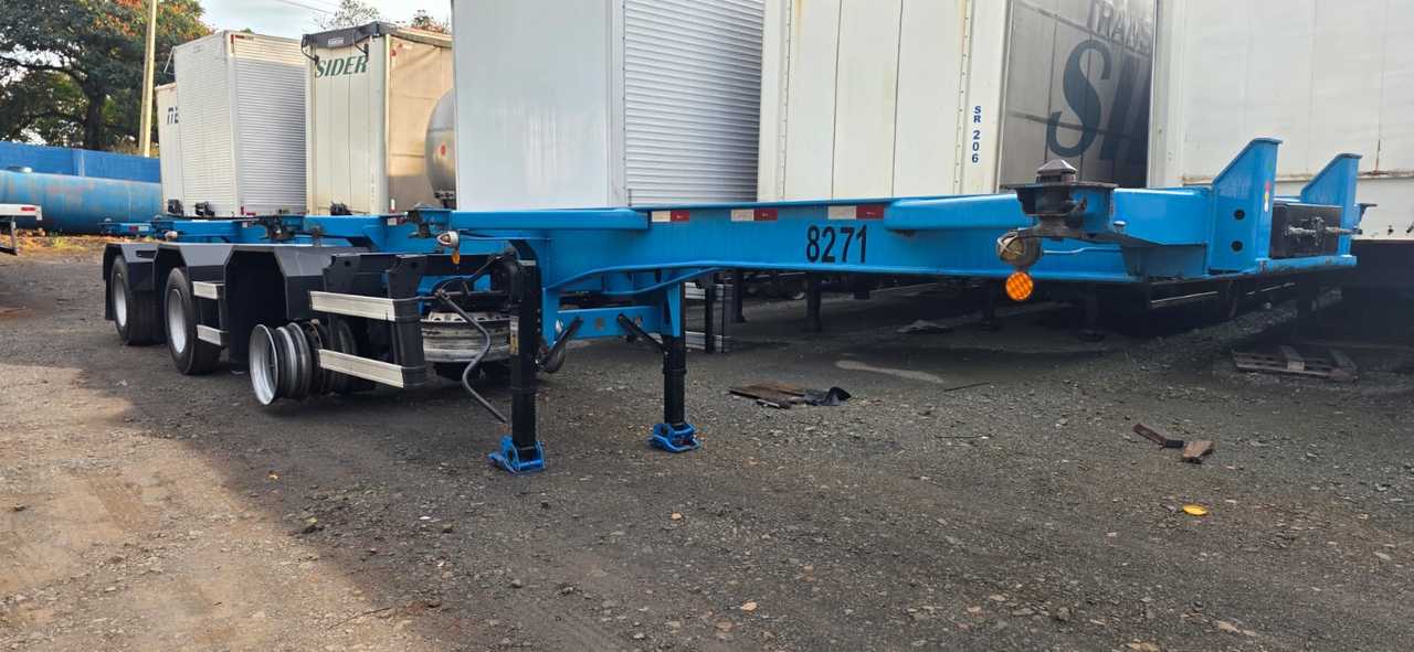 Facchini Porta Container - 18/18 9