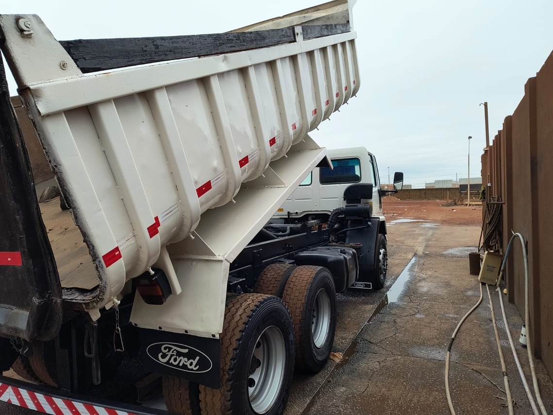 Ford Cargo1717 - 05/05 2