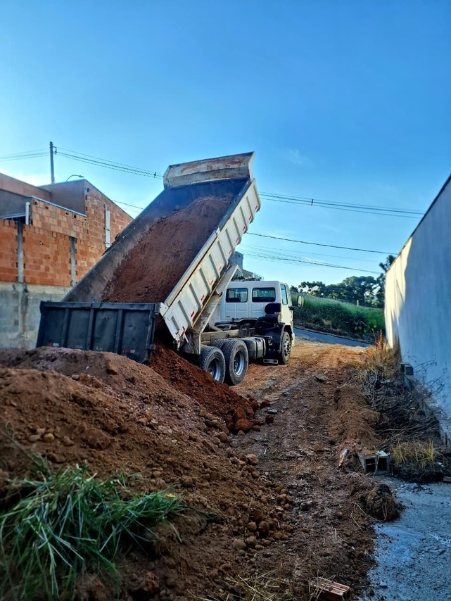 Ford Cargo1717 - 05/05 5