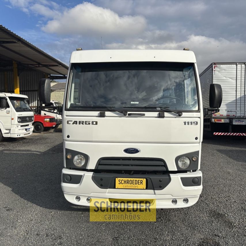 Ford Cargo1119 - 19 5