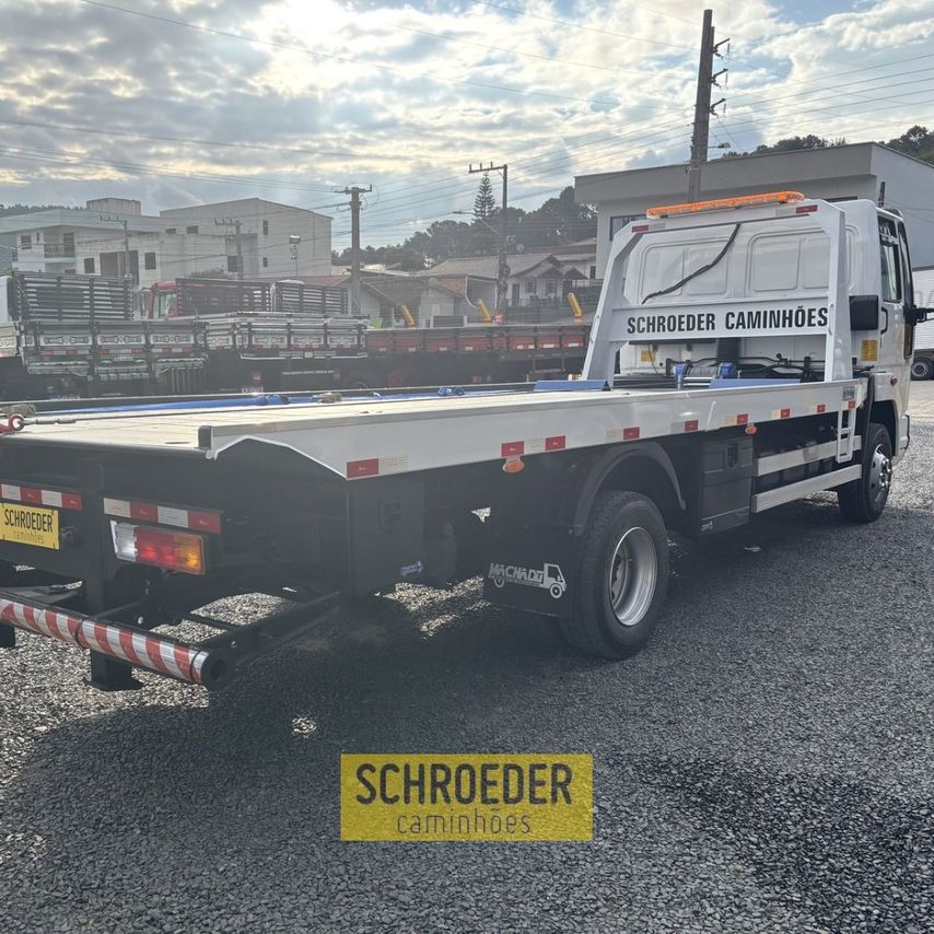 Ford Cargo1119 - 19 7