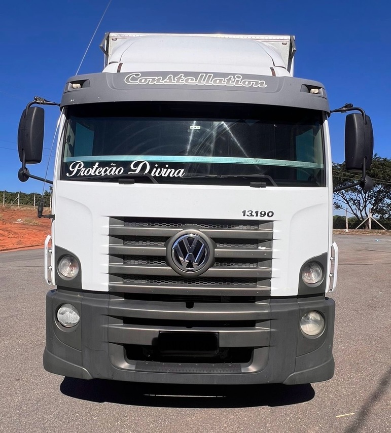 Volkswagen 13-190 E Constellation - 14/14 3