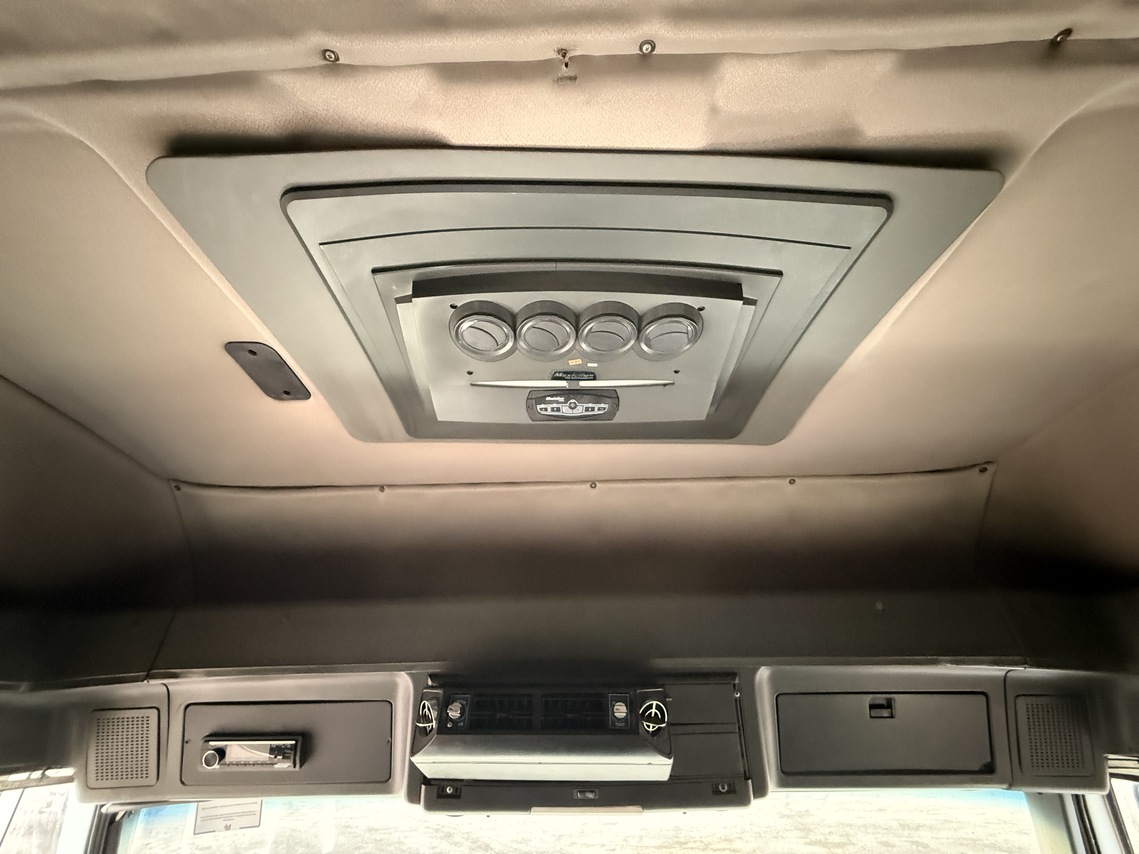 Iveco Eurotech 370 - 03/04 19