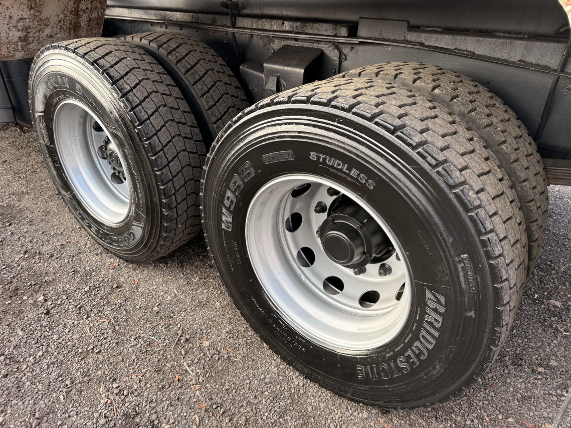 Iveco Eurotech 370 - 03/04 28