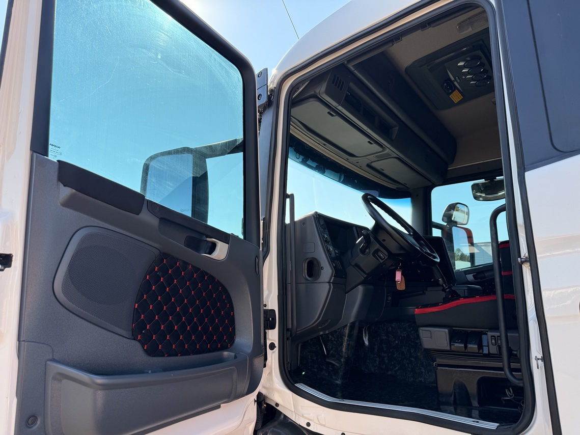 Scania G380 - 09/09 9