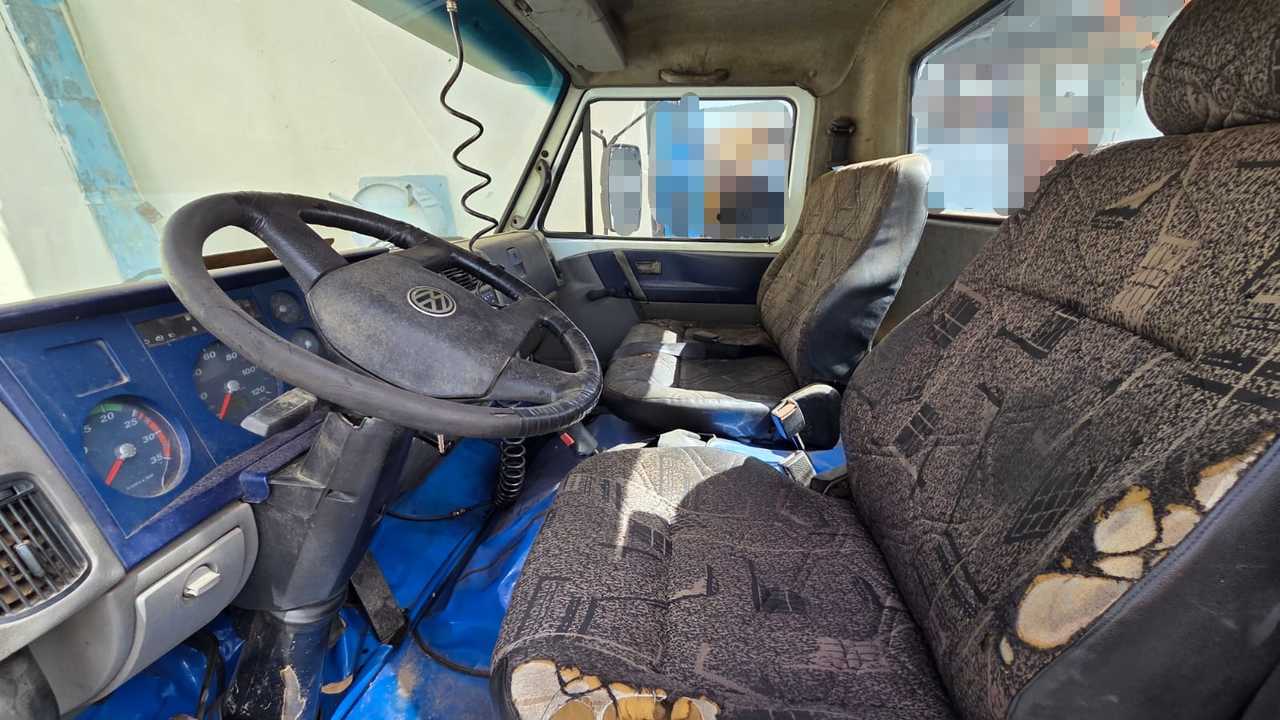 Volkswagen 13-180 - 07/07 5