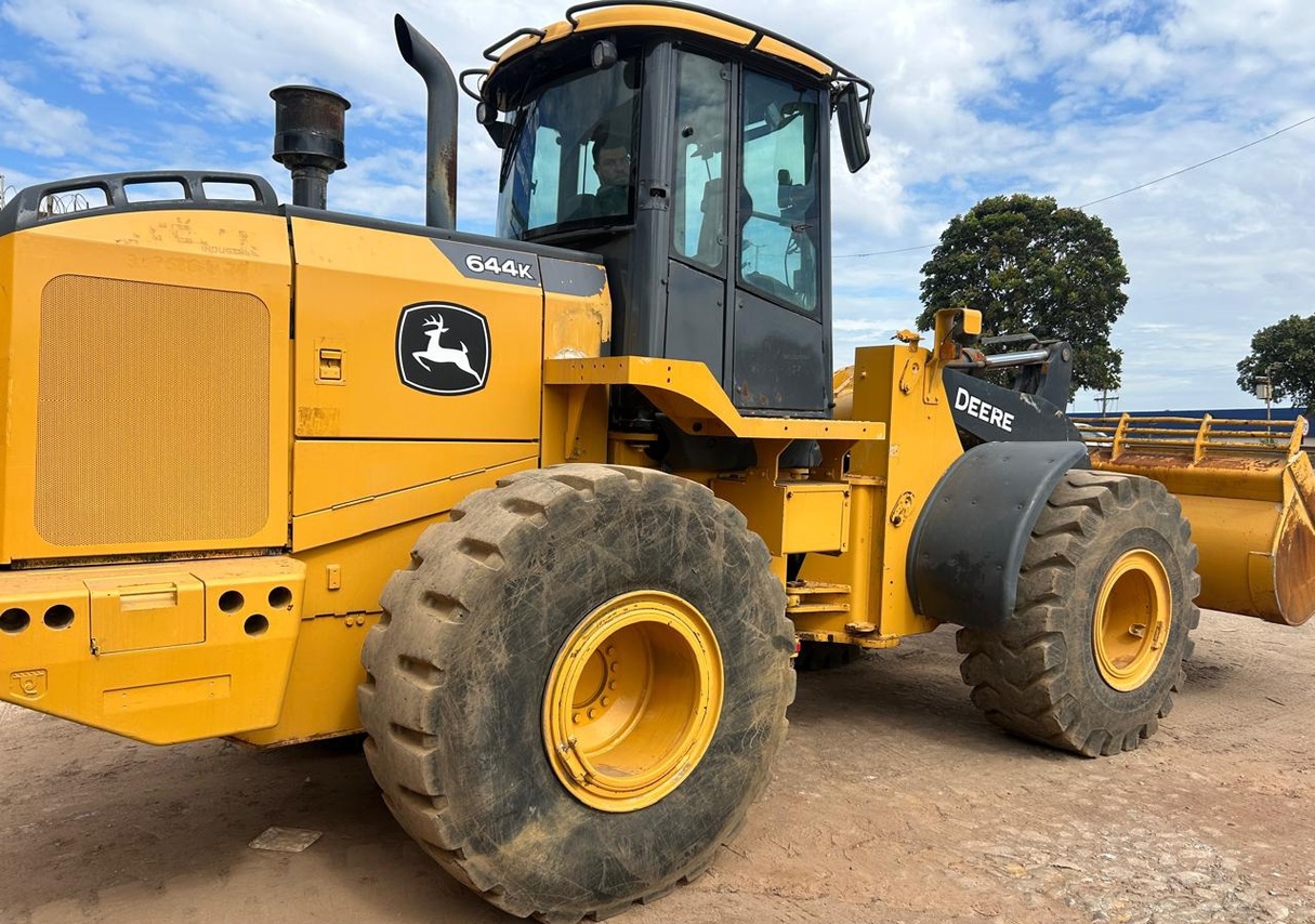John Deere 644K - 21/21 4