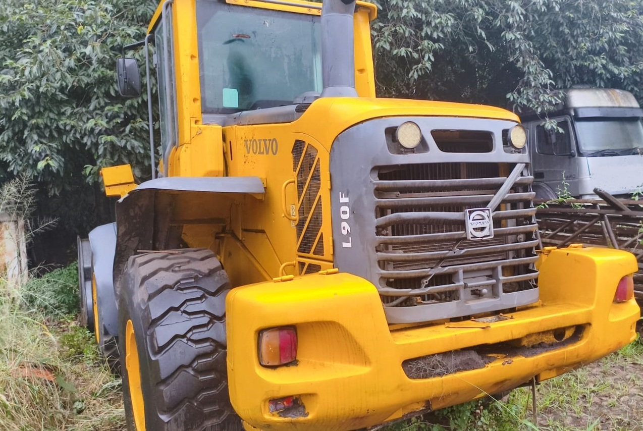Volvo L90F - 13/13 12