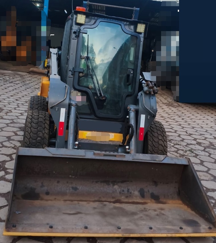 New Holland L320 - 22/22 3