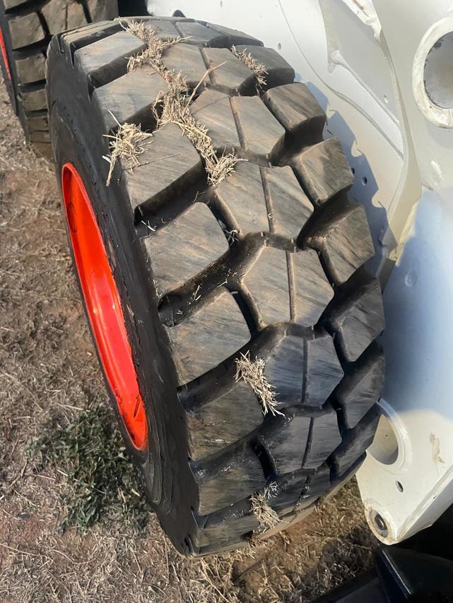 Bobcat S510 - 22/22 4