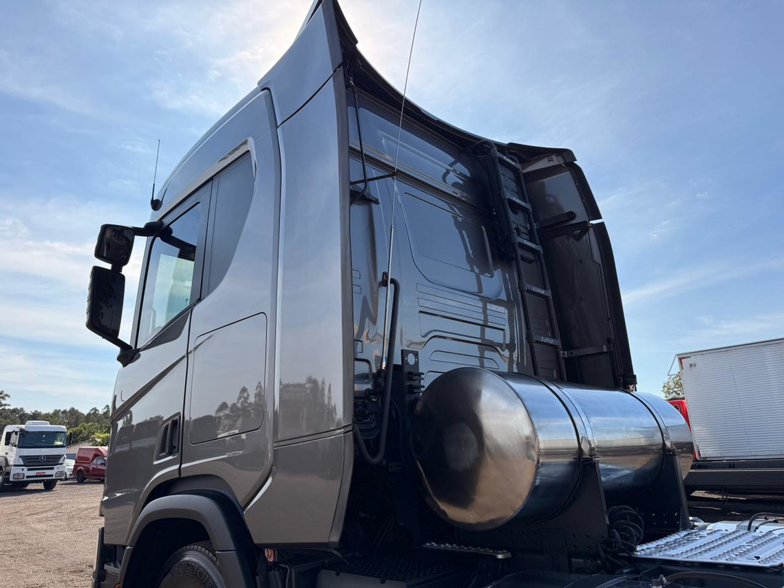 Scania R500 - 19/19 4
