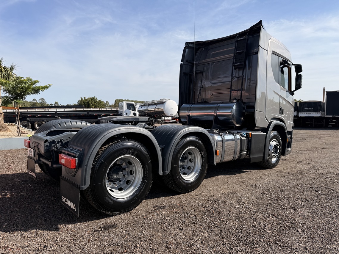 Scania R500 - 19/19 5