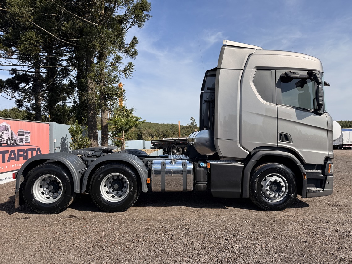 Scania R500 - 19/19 6