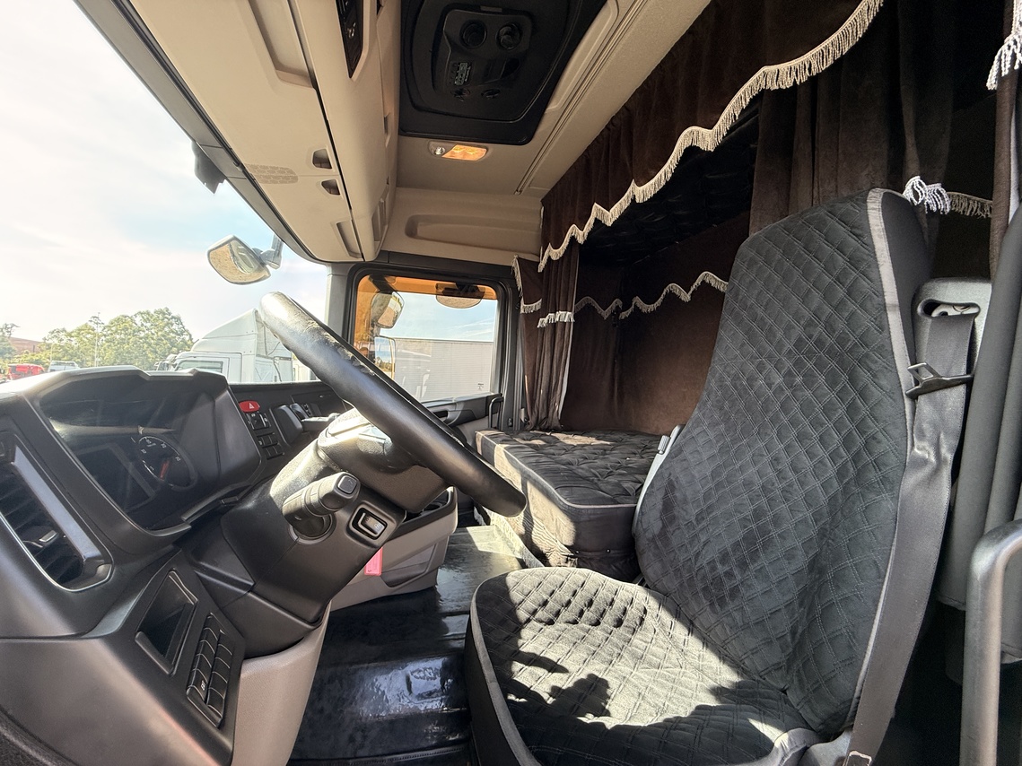 Scania R500 - 19/19 10