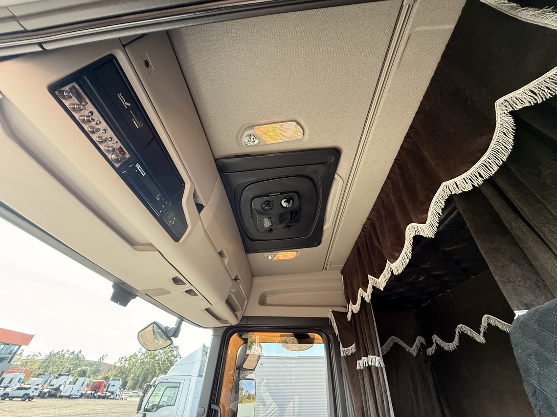 Scania R500 - 19/19 11