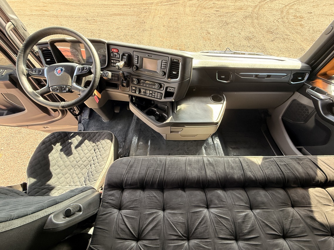 Scania R500 - 19/19 12