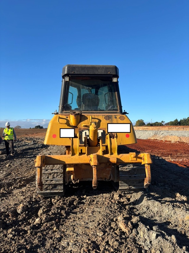 Caterpillar D6K XL -  3