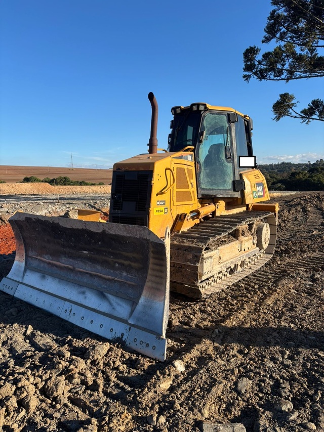 Caterpillar D6K XL -  6