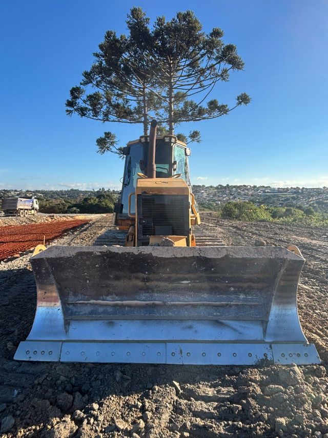 Caterpillar D6K XL -  9