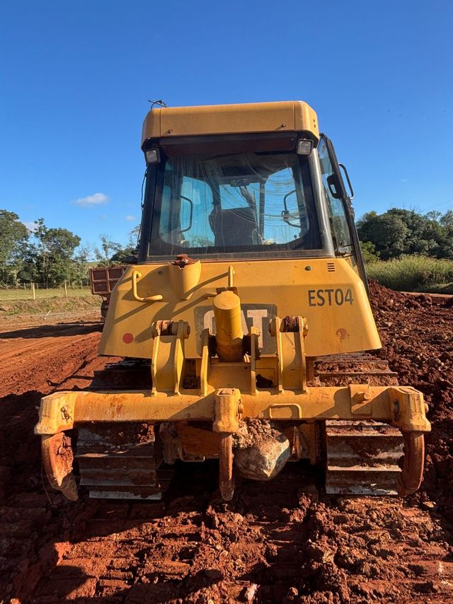 Caterpillar D6K XL - 11/11 3