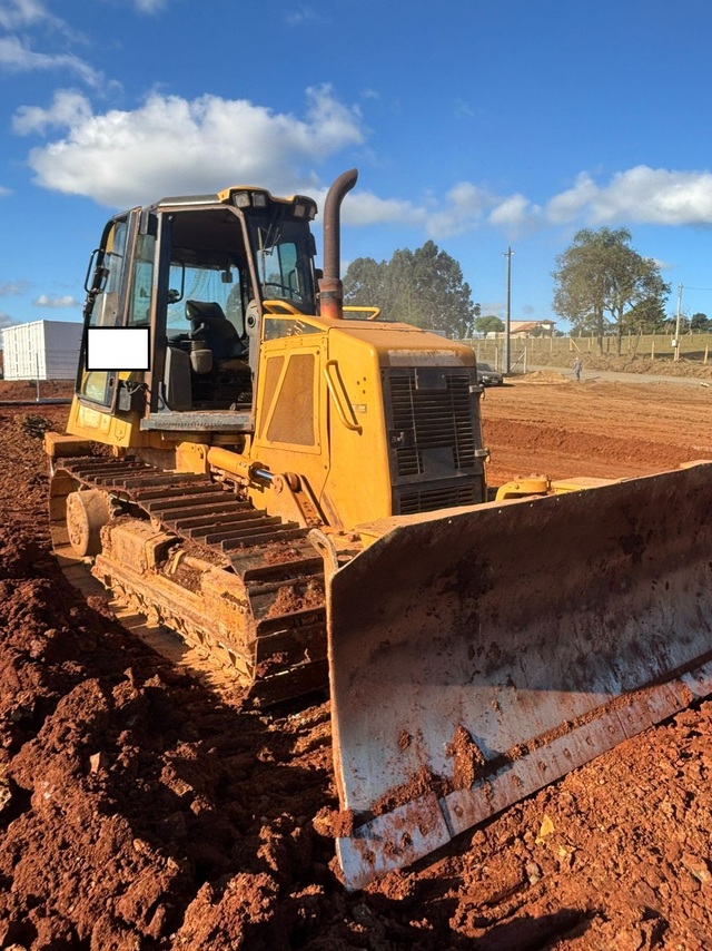 Caterpillar D6K XL - 11/11 8