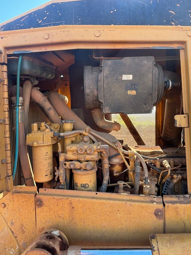 Caterpillar D6K XL - 11/11 9