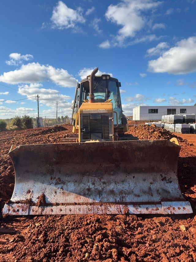 Caterpillar D6K XL - 11/11 10