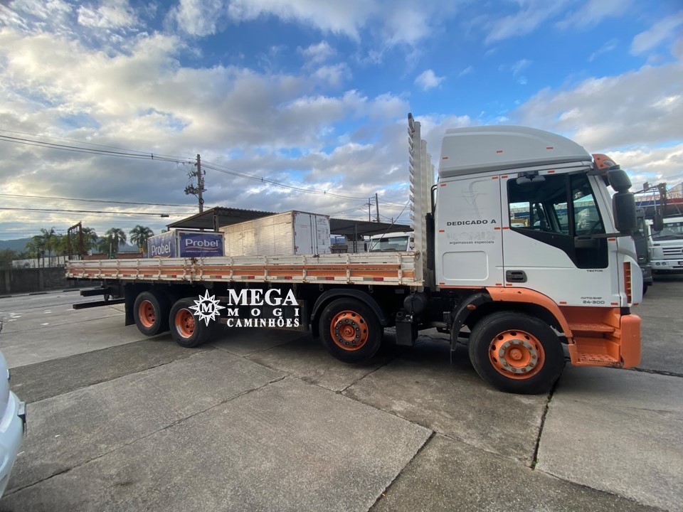 Iveco Tector 240E30 - 22/23 10