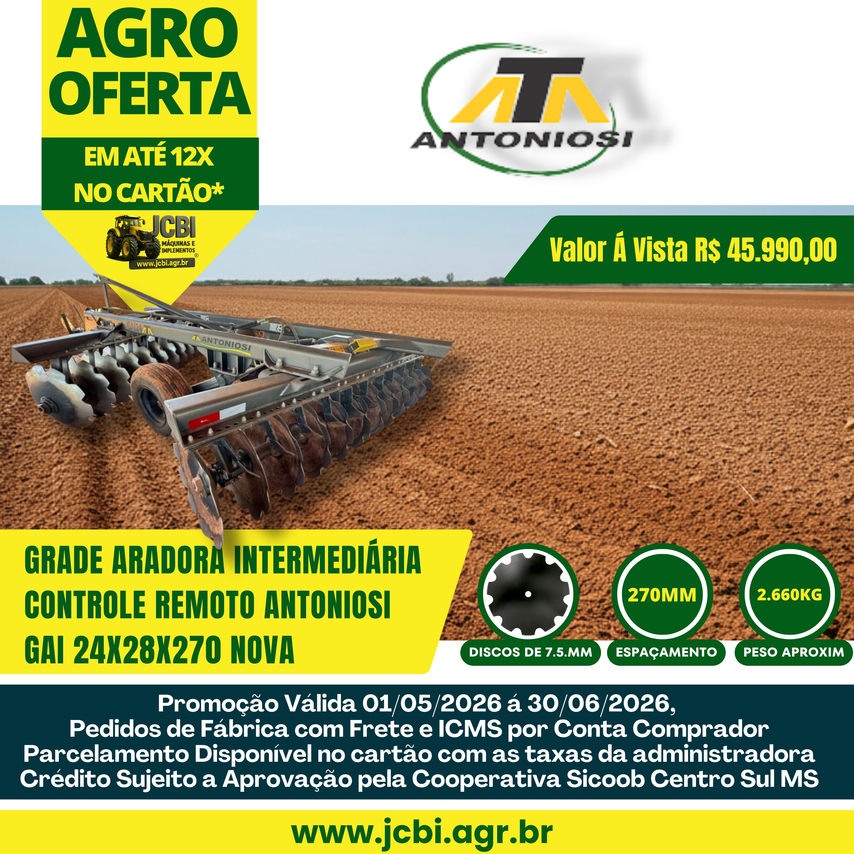 Antoniosi GAI 24 -  2