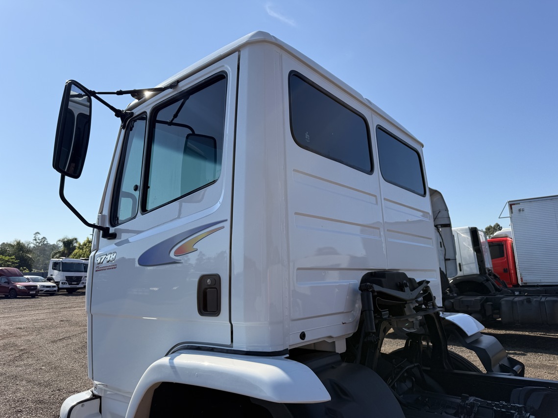 Mercedes Benz MB 1718 - 11/12 7