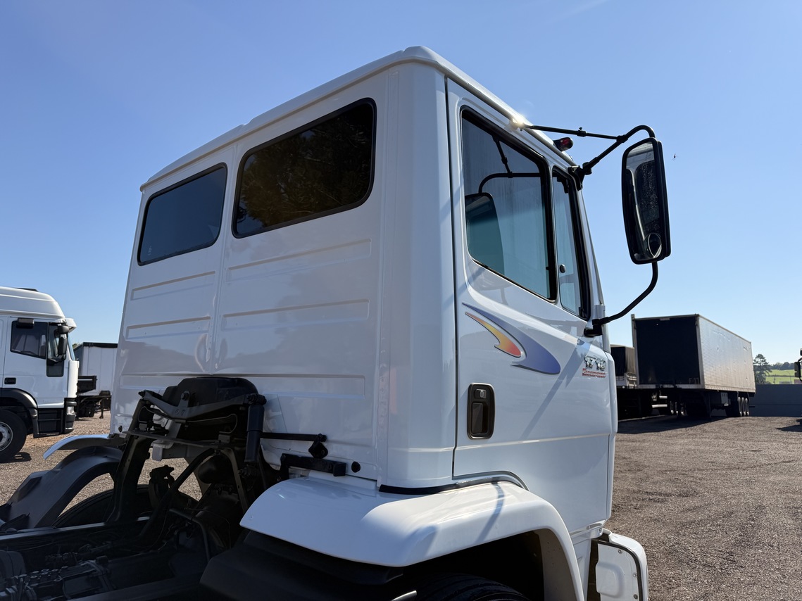 Mercedes Benz MB 1718 - 11/12 8