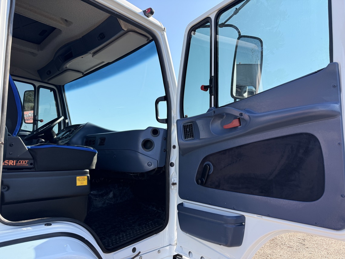 Mercedes Benz MB 1718 - 11/12 16