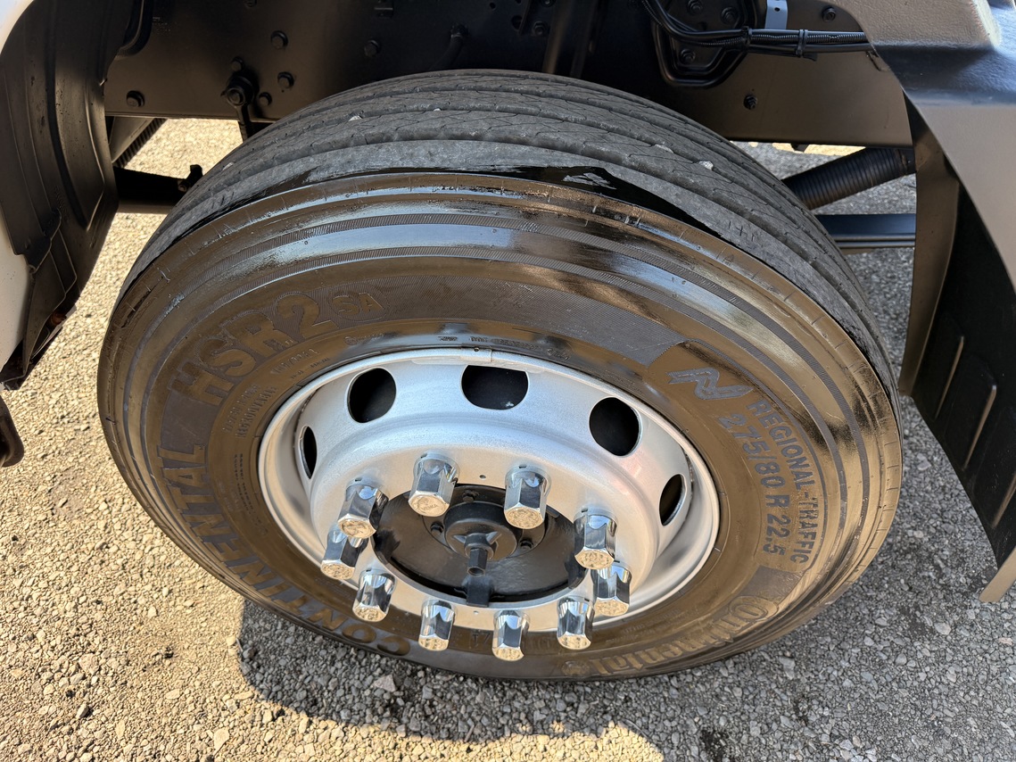 Mercedes Benz MB 1718 - 11/12 17