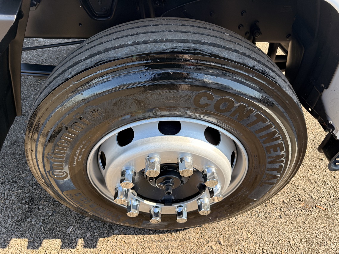 Mercedes Benz MB 1718 - 11/12 18