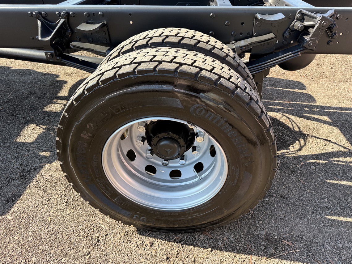 Mercedes Benz MB 1718 - 11/12 19