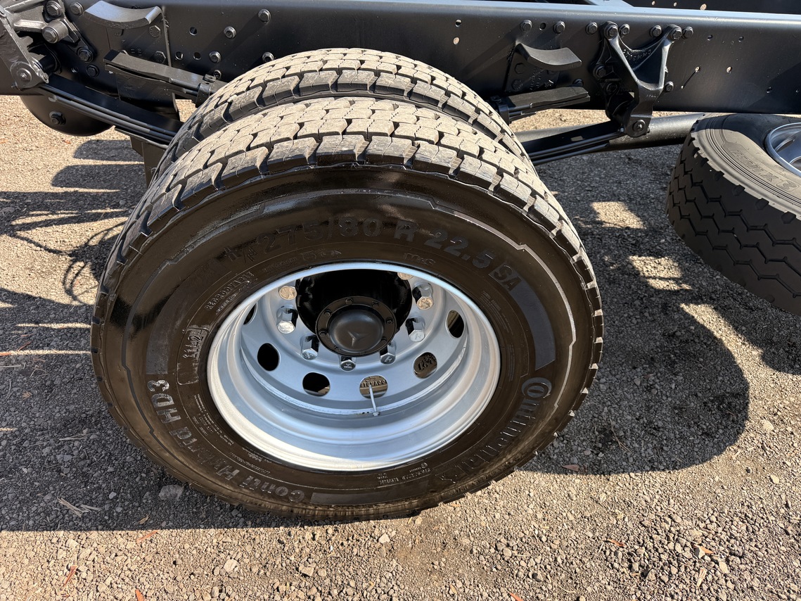 Mercedes Benz MB 1718 - 11/12 20