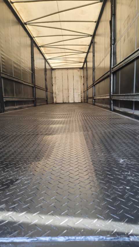 Randon Sider - 13/13 15