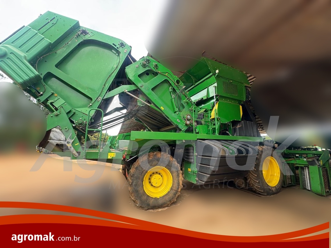 John Deere CP690 - 15/15 3
