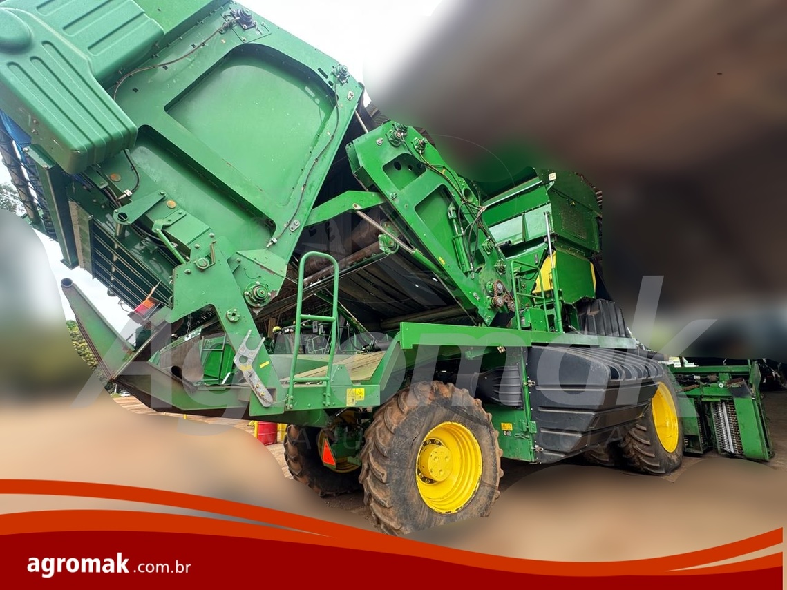 John Deere CP690 - 15/15 19
