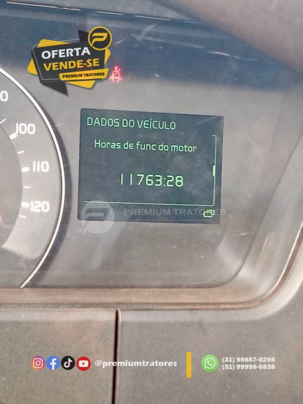 Volvo FMX460 - 18/18 2