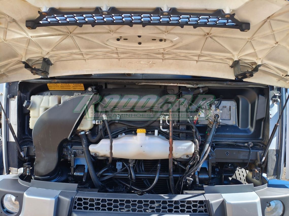 Ford Cargo1729T - 17/18 4