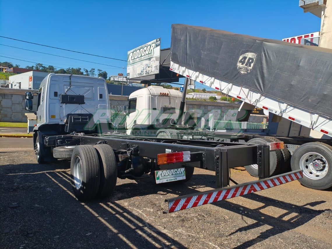 Ford Cargo1729T - 17/18 5